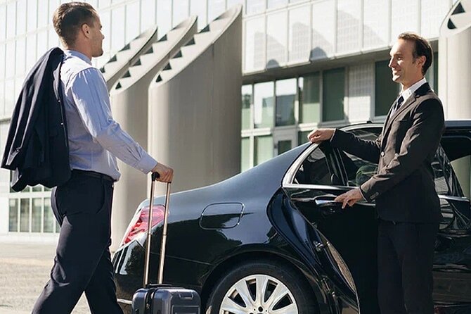 Taxi From Fes To All Directions- One Way / Or The Opposite - Transportation Details