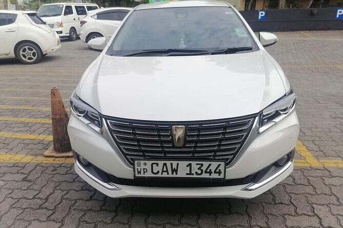 Taxi From Kandy to Dambulla or Sigiriya - The Experience in Detail