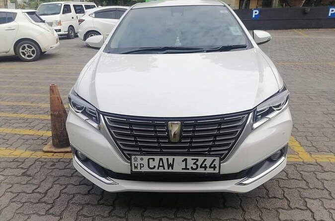 Taxi From Kandy to Dambulla or Sigiriya - FAQs