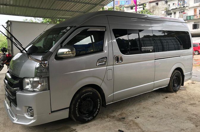 Taxi From Kandy to Dambulla or Sigiriya - Final Thoughts