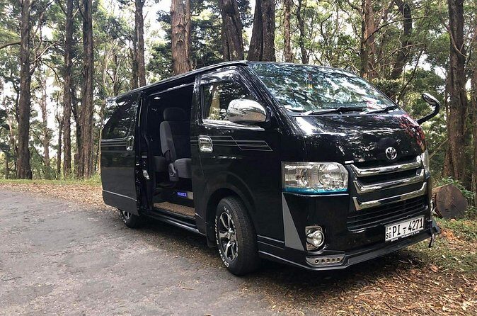 Taxi From Kandy to Dambulla or Sigiriya - Final Thoughts