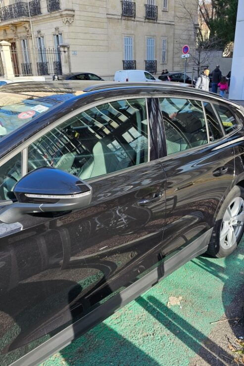 Taxi From Marseille Airport to Cassis Transfer Port for a Cruise - Transfer Details