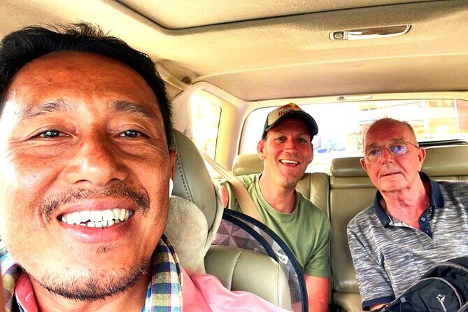 Taxi From Phnom Penh to Kampot or Kep - FAQ