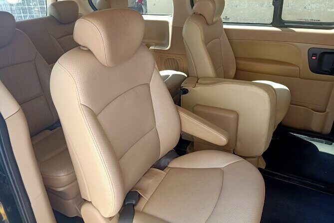 Taxi From Phnom Penh to Kampot or Kep - Who Is This Tour Best For?