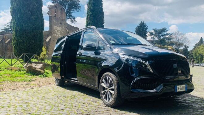 Taxi From Rome City Center to Port Civitavecchia Cruise - Important Notes and Refund Policy