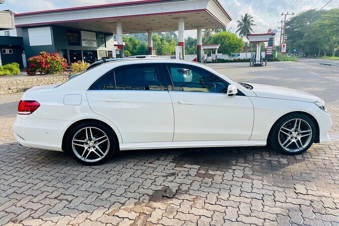 Taxi from Sigiriya or Dambulla to Kandy - Real Experiences and What Travelers Say