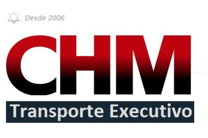 Taxi From Viracopos to Guarulhos - CHM Transportes - Service Details