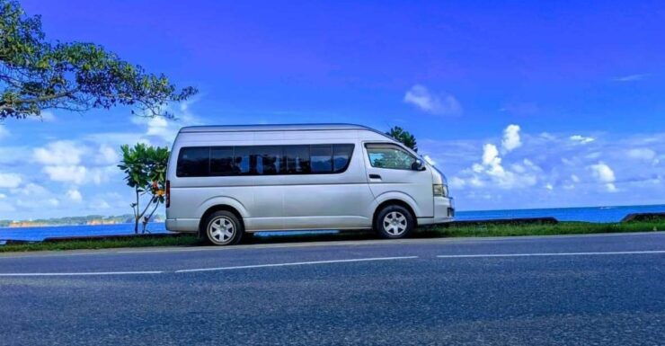 Taxi From Yala Tissamaharama Hotel to Hiriketiya - Convenience and Flexibility Options