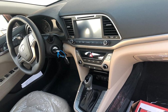Taxi Hurghada - Airport Transfer - Service Details