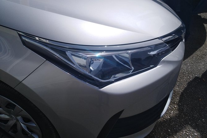 Taxi Hurghada - Airport Transfer - Additional Information