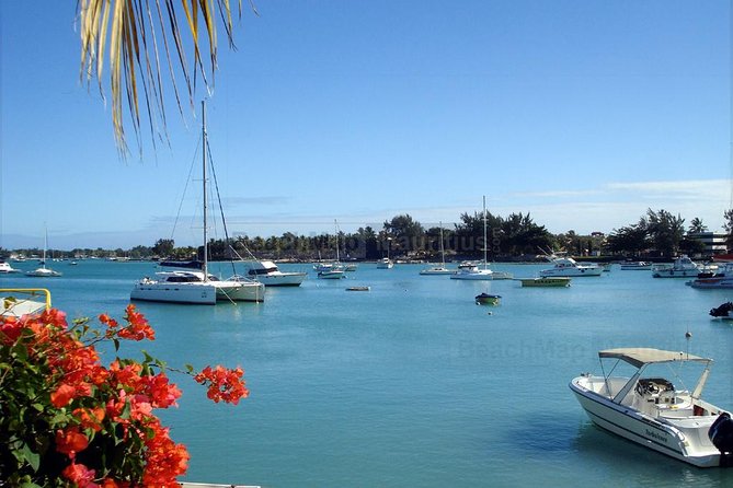 TAXI North Guided Tour. - Tour Itinerary and Attractions