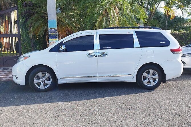 TAXI Private Airport , to Puerto Plata Hotel Lifestyle Tropical - Good To Know
