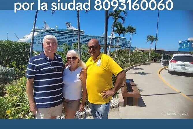 TAXI Private Airport , to Puerto Plata Hotel Lifestyle Tropical - FAQs