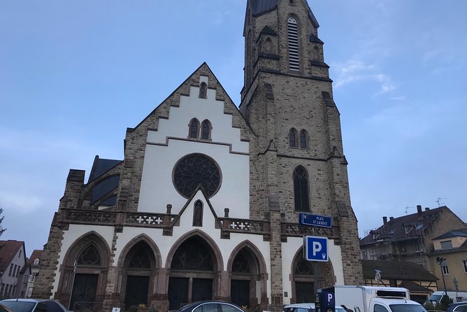Taxi Private Driver Strasbourg - Molsheim - Benefits of Hiring a Private Driver