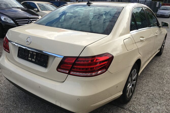 Taxi Ride From Athens City to Acropolis. - Cancellation Policy and Refunds