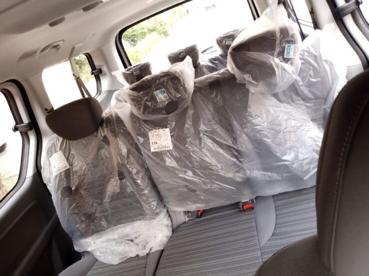 Taxi Service Essaouira - Booking and Flexibility