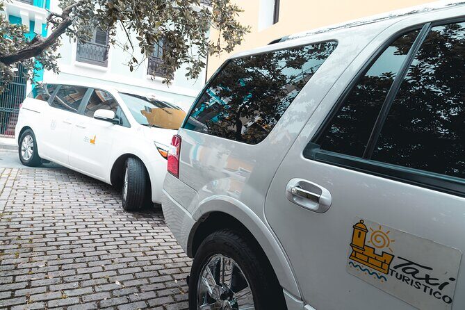 Taxi Service from San Juan Airport (SJU) - Why Choose This Taxi Service?  