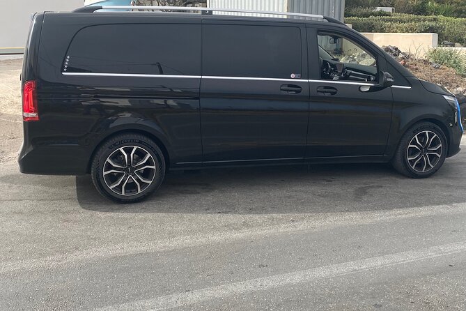 Taxi Service Limo - Convenient Pickup and Drop-off Options