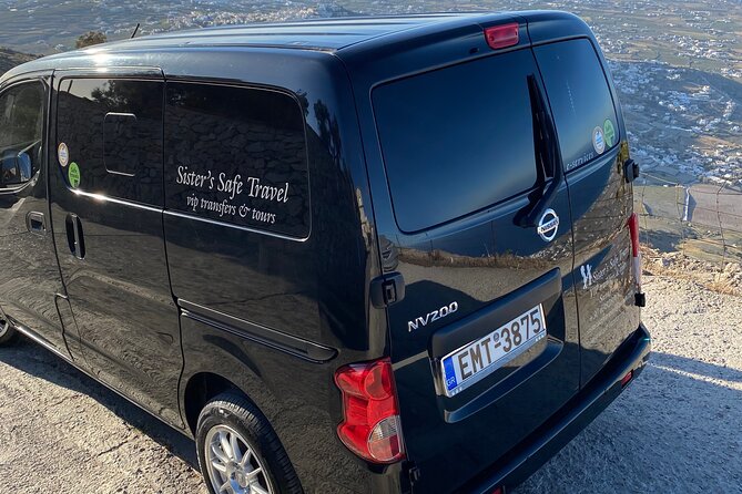 Taxi Service Limo - Flexible Cancellation Policy for Peace of Mind