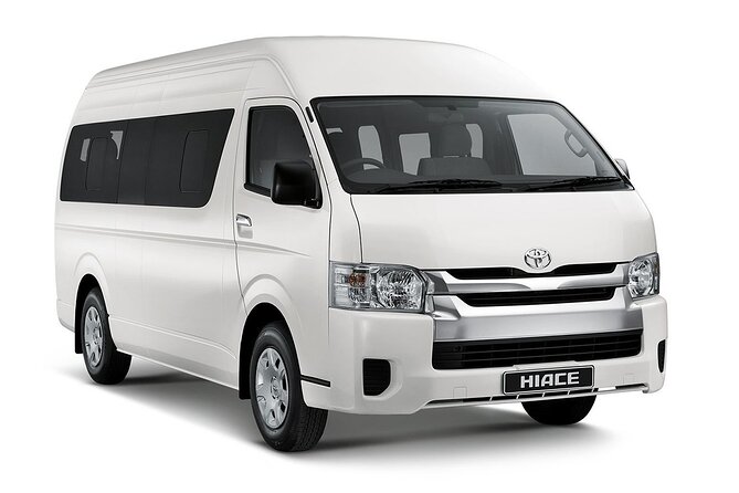 Taxi Services & Private Transfer in Seychelles - Good To Know