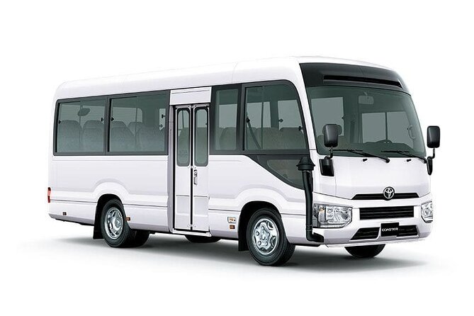Taxi Services & Private Transfer in Seychelles - Private Tour Details