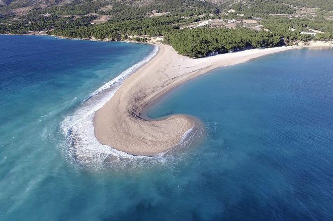 Taxi Supetar, Brač - Reviews