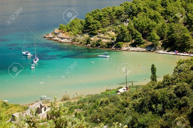 Taxi Supetar, Brač - Lowest Price Guarantee