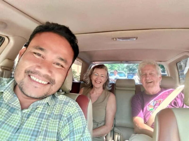 Taxi to Preah Vihear Temple, Day Trip, Trip Round Cambodia - The Sum Up: Why This Tour Is a Valuable Choice