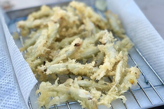 Taxi Tour (4+):Smelt Fishing, Strawberry Picking & ROYCE Factory - The Sum Up: Is It Worth It?