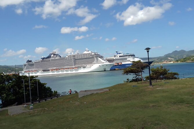 Taxi Transfer Airport Pop Puerto Plata- Lifestyle Tropical Chests - Pricing and Booking Information