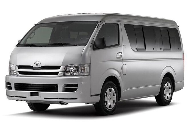Taxi & Transfer From And To Punta Cana International Airport - Date and Traveler Selection