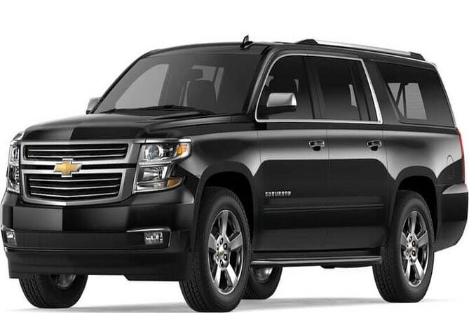 Taxi & Transfer From And To Punta Cana International Airport - Overview of Service