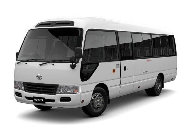 Taxi & Transfer From And To Punta Cana International Airport - The Sum Up