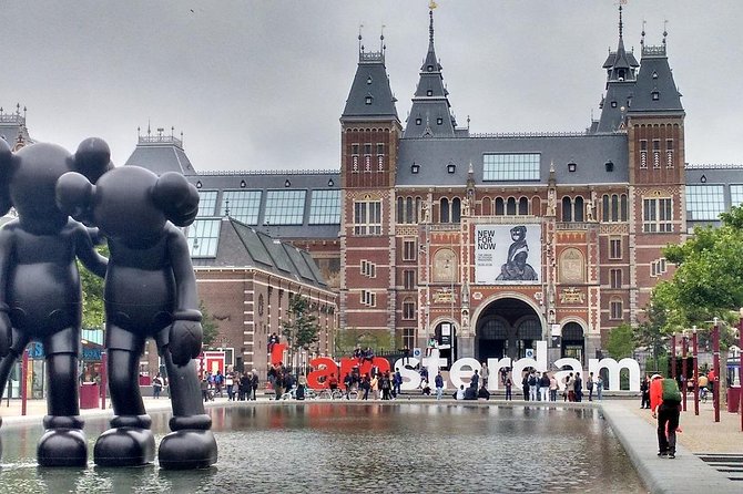 Taxi Transfer From Bruges to AMS AMSterdam Schiphol Airport - Cancellation Policy