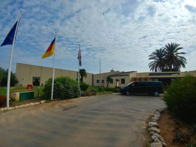 Taxi Transfer From Catania to Fontane Bianche (Or Viceversa) - Hassle-Free Travel Experience