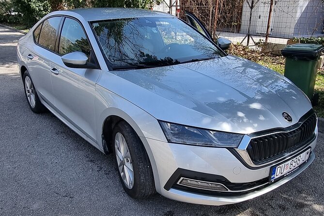 Taxi Transfer From Dubrovnik to MeđUgorje, Bosnia and Herzegovina - Good To Know