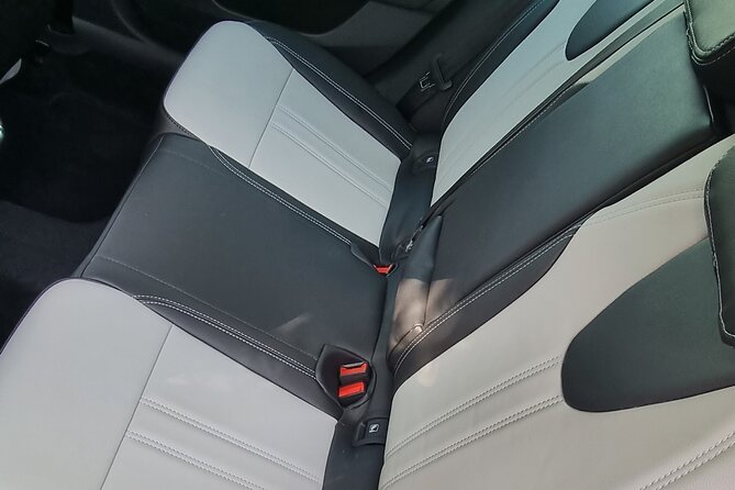 Taxi Transfer From Dubrovnik to MeđUgorje, Bosnia and Herzegovina - Drop-off Point