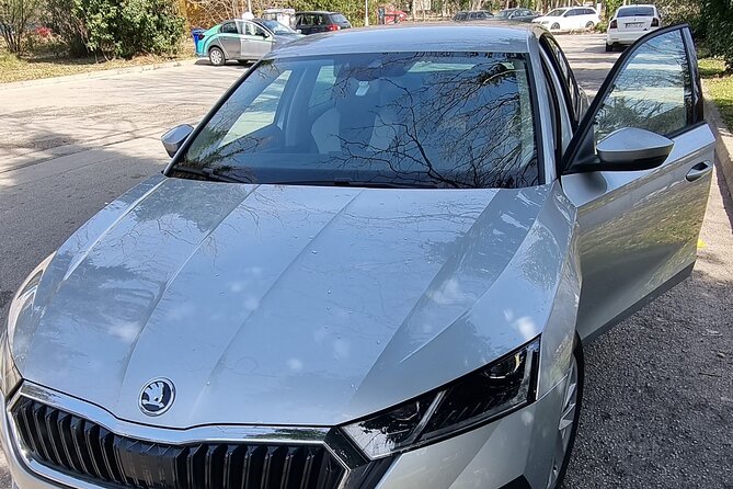 Taxi Transfer From Dubrovnik to MeđUgorje, Bosnia and Herzegovina - Price