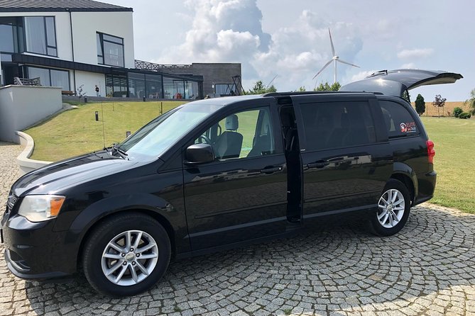 Taxi Transfer From GdańSk Airport to Stegna - Good To Know