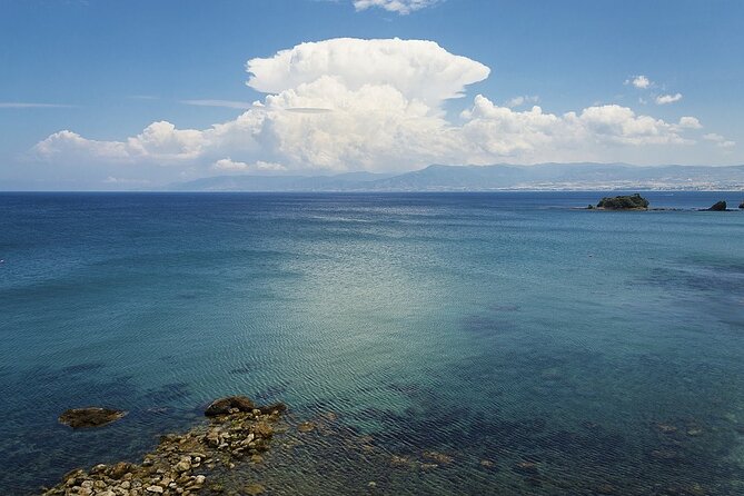 Taxi Transfer From Larnaca Airport to Any Hotel in Paphos up to 6 Passengers - Transfer Details