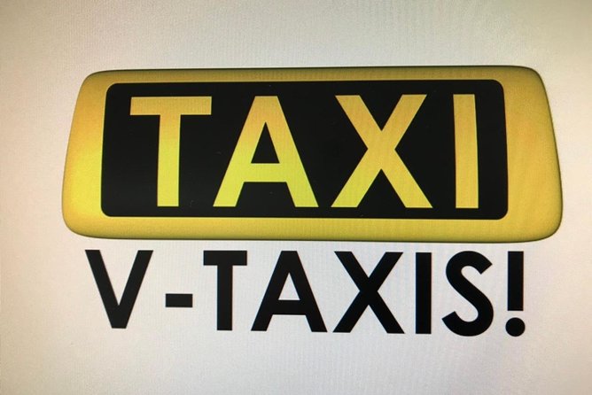 Taxi Transfer From LCA Airport to Ayia Napa or Ayia Napa to LCA Airport - Booking a Taxi Transfer
