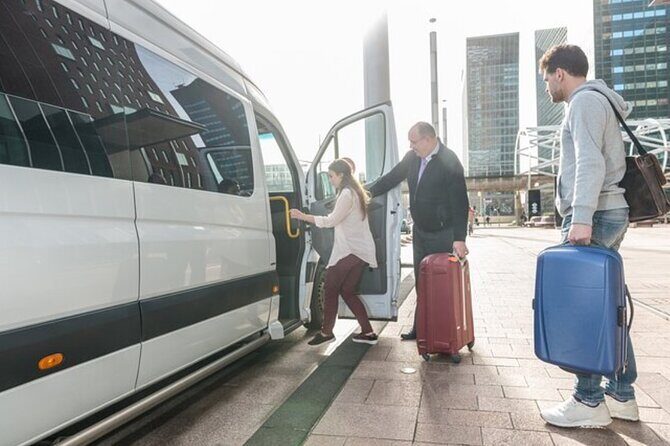 Taxi & Transfer Privado  Punta Cana  Puerto Plata - Good To Know