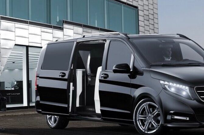 Taxi & Transfer Privado  Punta Cana  Puerto Plata - Analyzing the Experience