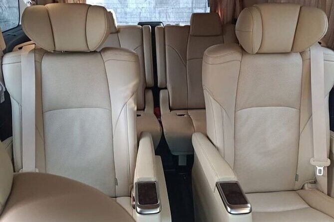 Taxi & Transfer Privado  Punta Cana  Puerto Plata - Is This Service Worth the Cost?