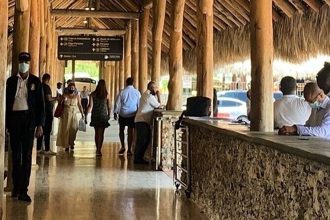 Taxi & Transfer Privado  Punta Cana  Puerto Plata - FAQ