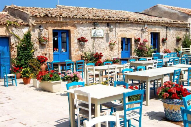TAXI Transfer Service From Catania to Marzamemi or Viceversa - Restrictions