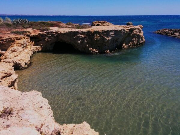 TAXI Transfer Service From Catania to Marzamemi or Viceversa - Cost and Duration