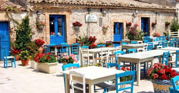 TAXI Transfer Service From Catania to Marzamemi or Viceversa - The Sum Up