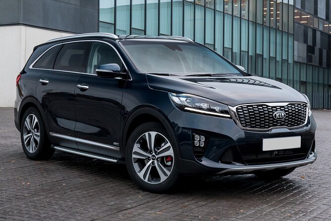 Taxi Transfers From and to the Lima Airport and Paracas Ica - Tour Overview and Inclusions