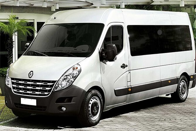 Taxi Transfers From and to the Lima Airport and Paracas Ica - Drop-off Instructions and Procedures